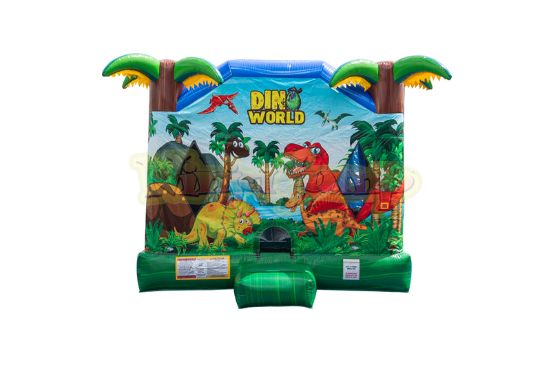 Dino World 18C4-BB2155