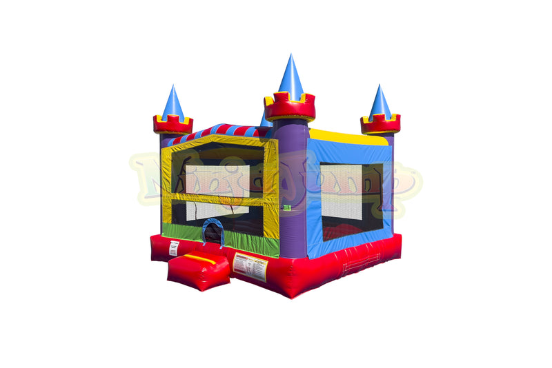 Wacky Module Castle 3 (Medium)-BB2396