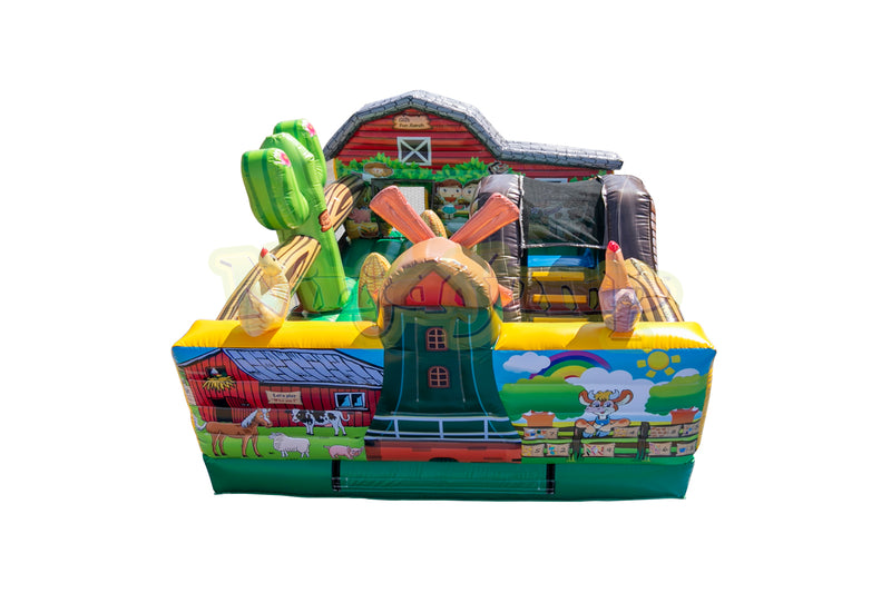 Little Farm Jr Playland-BB2406