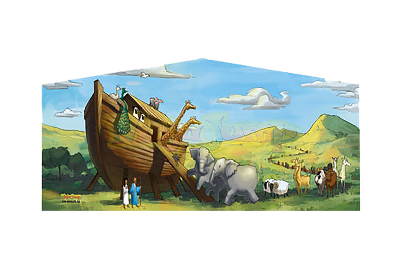 Noah's Ark-BB1150