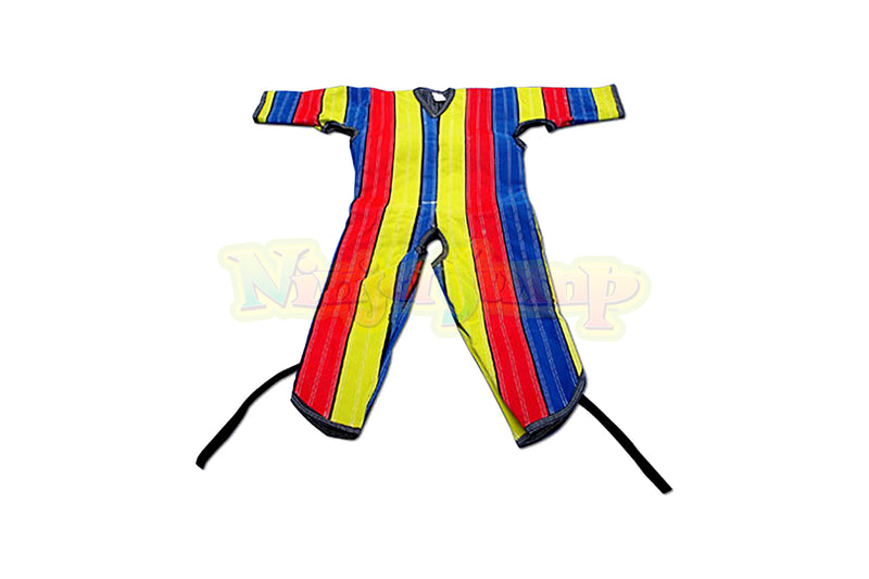 Sticky Suit Adult (Large)-BB1263