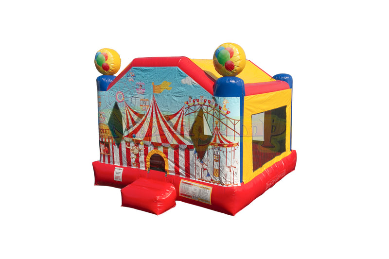 Carnival and Circus Jump 3 (Medium)-BB2130