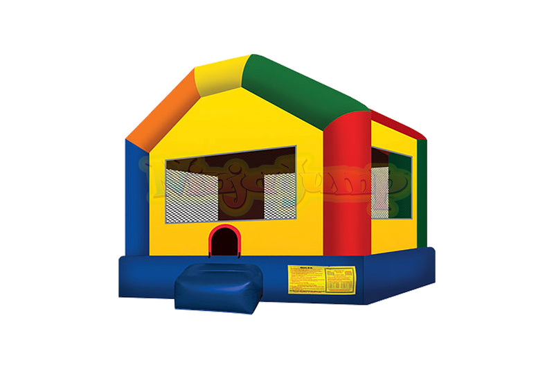 Fun House 3 (Large)-BB2162