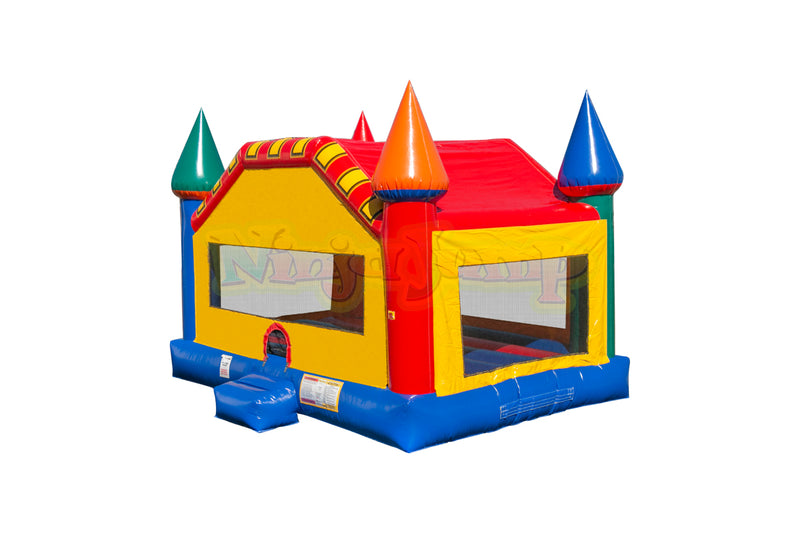 Castle 3 (Extra Large)-BB2200
