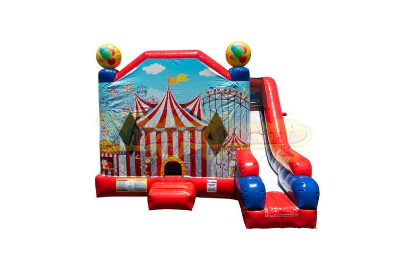 Carnival and Circus Combo 7 -BB2262