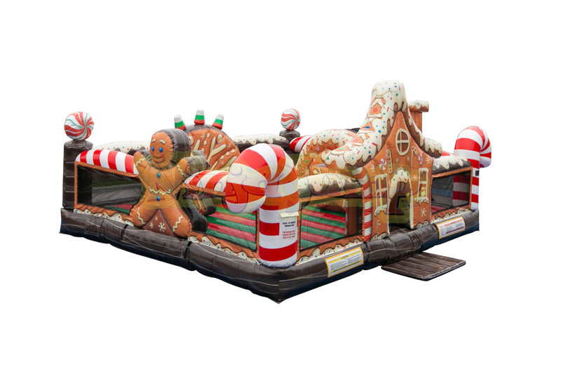Gingerbread Playland-BB2326