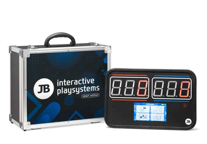 Interactive Play System (Smart Edition)-BB2343
