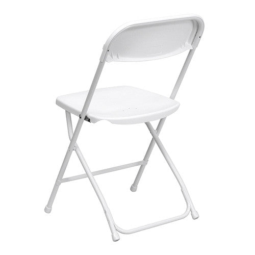 Pallet of Plastic Folding Chair-Adult (200 chairs)