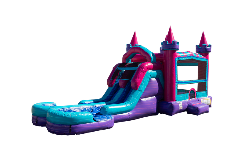 Princess Castle Module Double IP Combo-3C2481