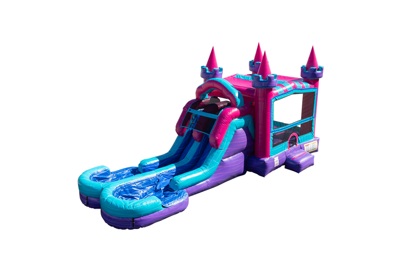 Princess Castle Module Double IP Combo-3C2481