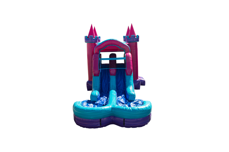 Princess Castle Module Double IP Combo-3C2481