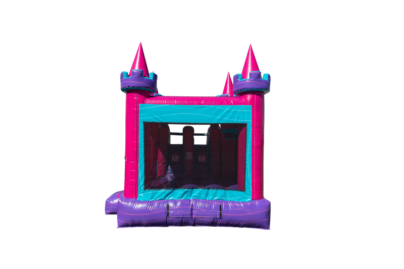 Princess Castle Module Double IP Combo-3C2481