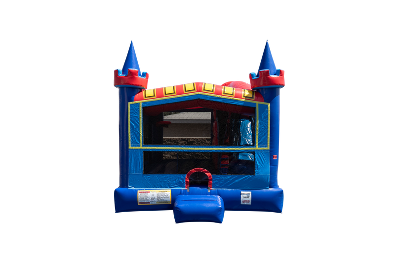 Module Castle Combo C4-4C2442