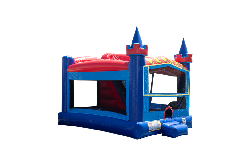 Module Castle Combo C4-4C2442