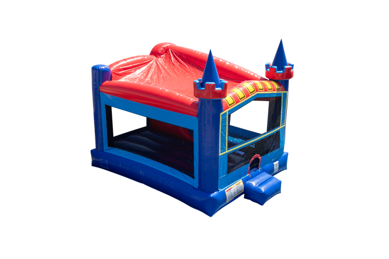 Module Castle Combo C4-4C2442