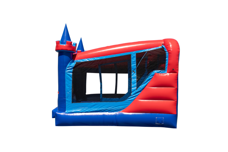 Module Castle Combo C4-4C2442