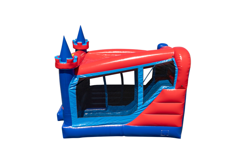 Module Castle Combo C4-4C2442