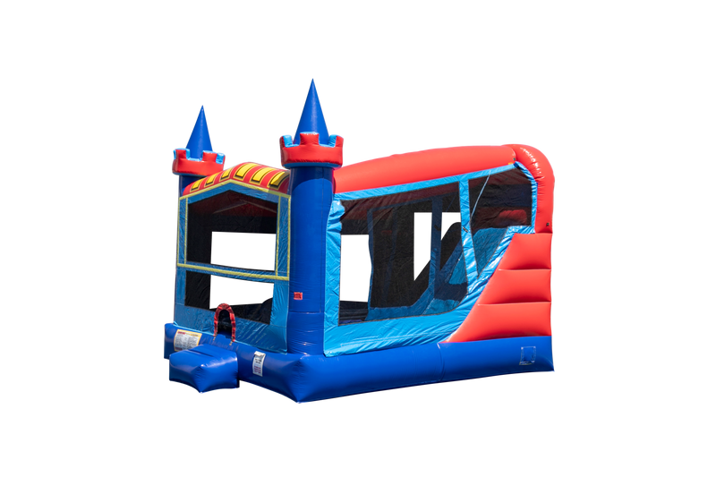 Module Castle Combo C4-4C2442