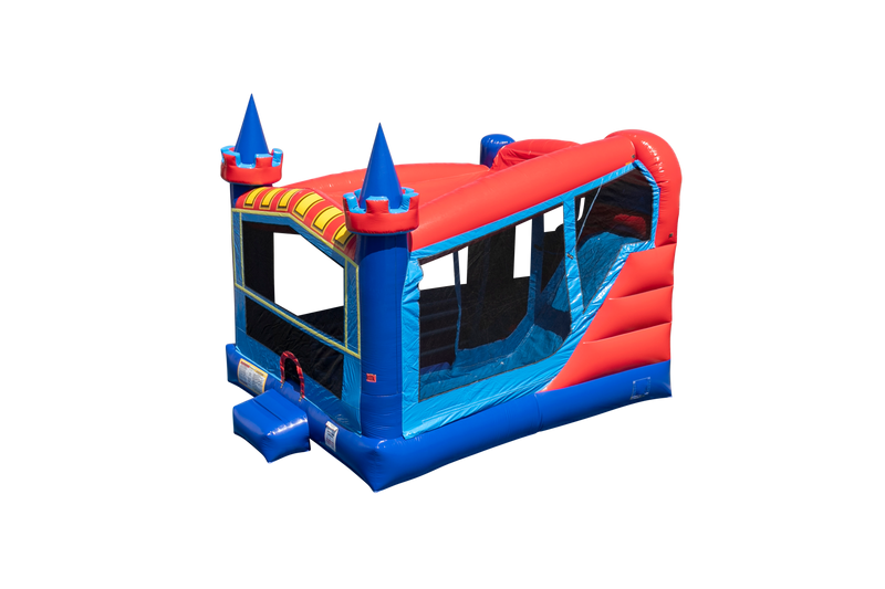 Module Castle Combo C4-4C2442