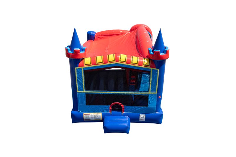 Module Castle Combo C4-4C2442