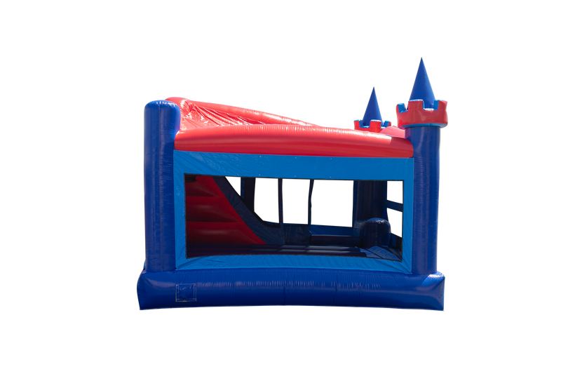 Module Castle Combo C4-4C2442