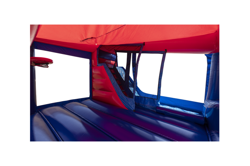 Module Castle Combo C4-4C2442