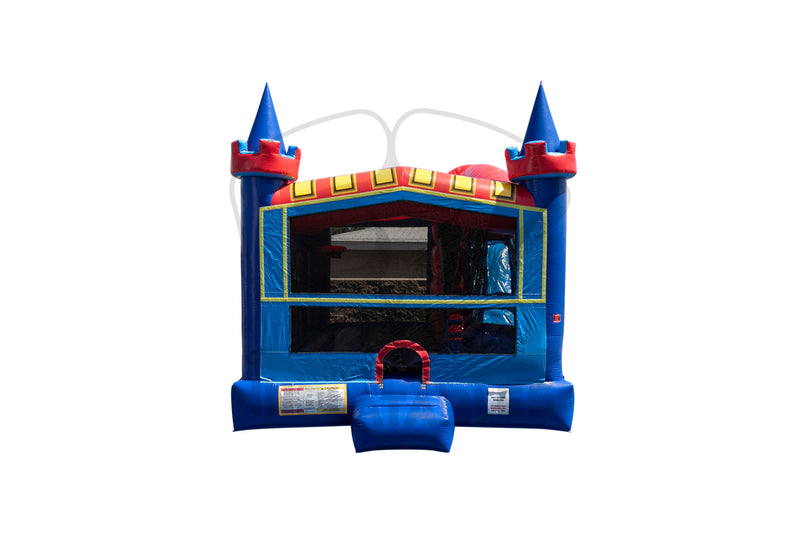 Module Castle Combo C4-4C2442