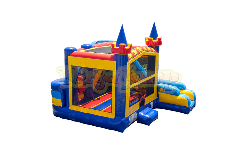 Module Castle C7-7C2439