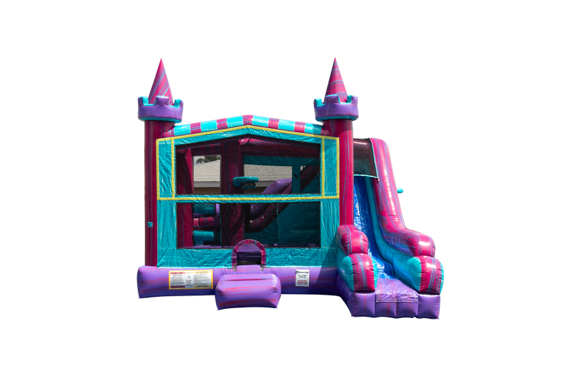 Princess Castle Module C7-7C2441