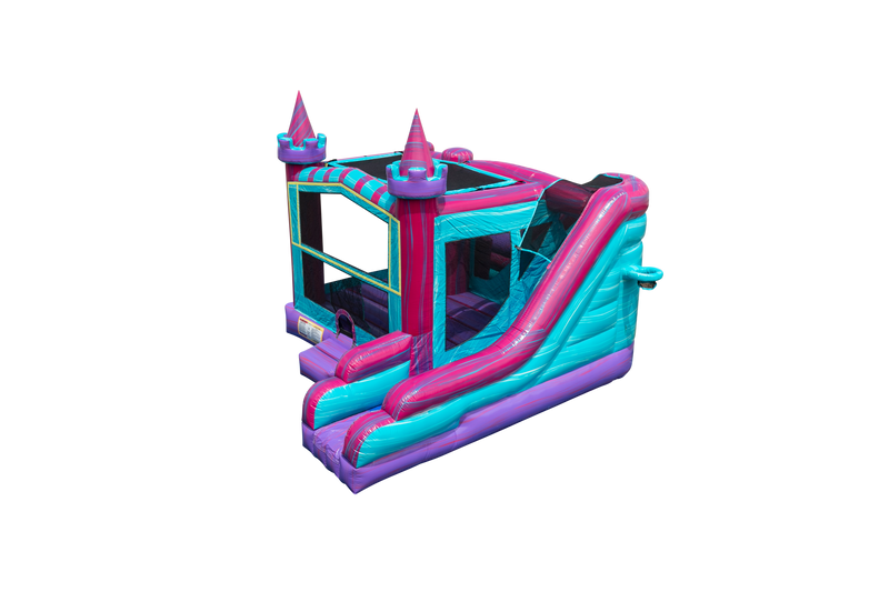 Princess Castle Module C7-7C2441