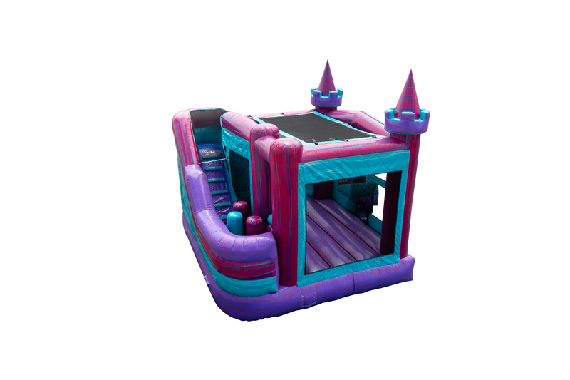 Princess Castle Module C7-7C2441