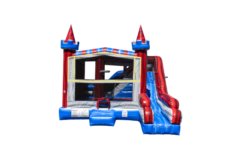 Castle Tower Module Combo 7-7C2445