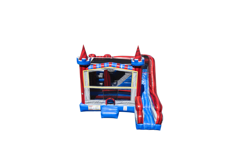 Castle Tower Module Combo 7-7C2445