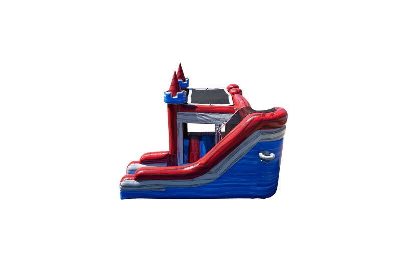 Castle Tower Module Combo 7-7C2445