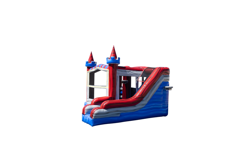 Castle Tower Module Combo 7-7C2445