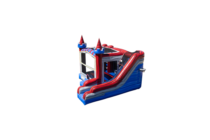 Castle Tower Module Combo 7-7C2445