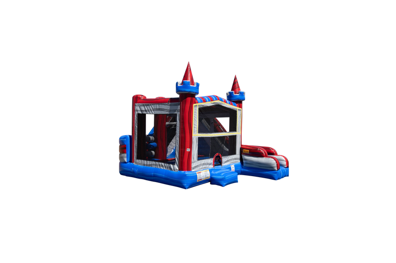 Castle Tower Module Combo 7-7C2445