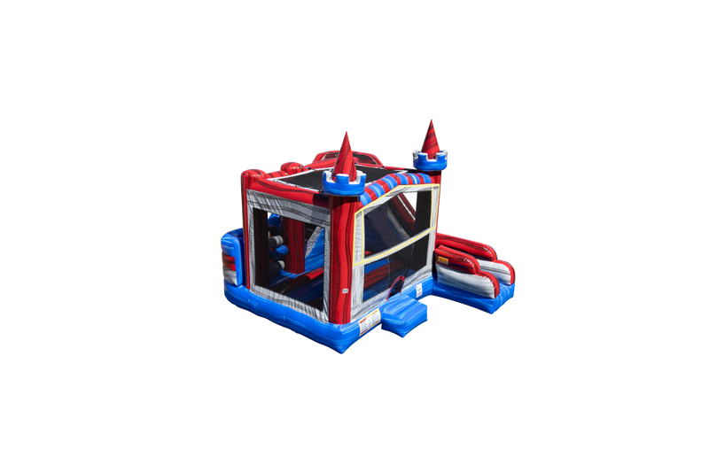 Castle Tower Module Combo 7-7C2445