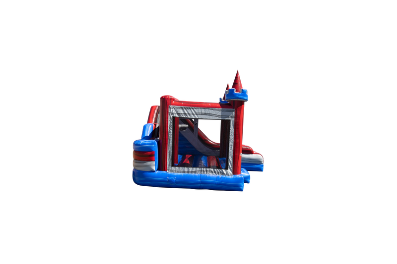 Castle Tower Module Combo 7-7C2445