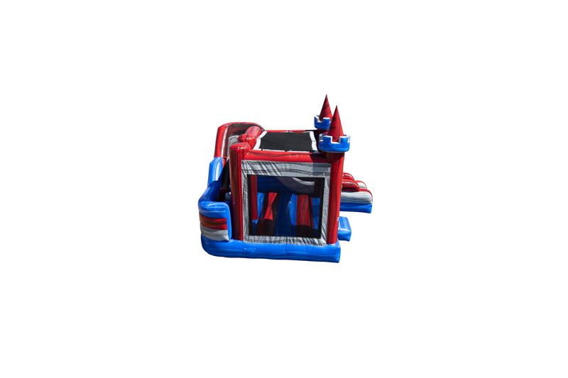 Castle Tower Module Combo 7-7C2445