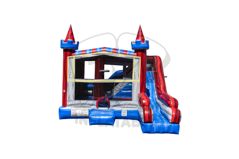 Castle Tower Module Combo 7-7C2445