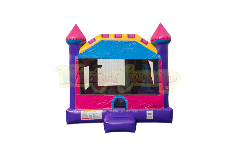 Dream Castle Combo C4 (Wet or Dry)-BB1005