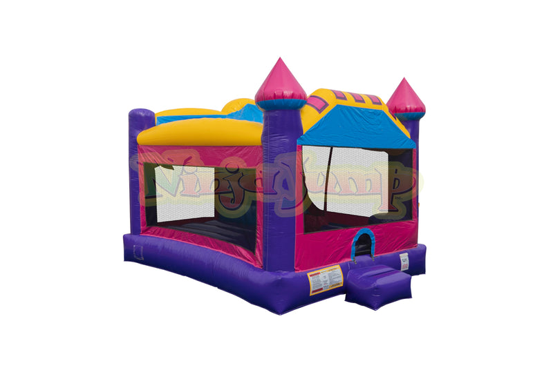 Dream Castle Combo C4 (Wet or Dry)-BB1005