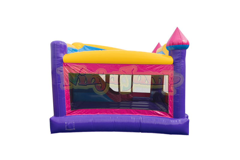 Dream Castle Combo C4 (Wet or Dry)-BB1005