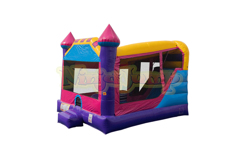 Dream Castle Combo C4 (Wet or Dry)-BB1005