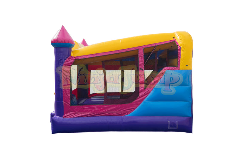 Dream Castle Combo C4 (Wet or Dry)-BB1005