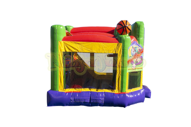 Backyard Combo Sports-BB1015-TX