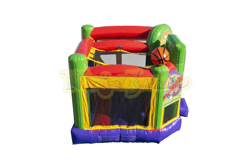 Backyard Combo Sports-BB1015-TX