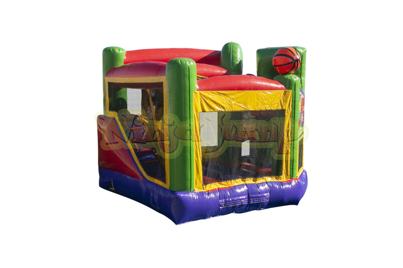 Backyard Combo Sports-BB1015-TX