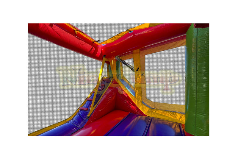 Backyard Combo Sports-BB1015-TX